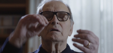 В программу Венецианского кинофестиваля вошла документалка об Эннио Морриконе
