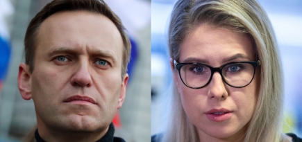Верховный суд разрешил взыскать с Алексея Навального, Любови Соболь и ФБК 88 миллионов рублей