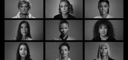 HBO Max запустил кампанию в поддержку женщин
