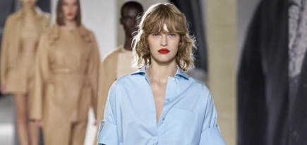 В первой половине 2021 года выручка Hermès выросла на 77%
