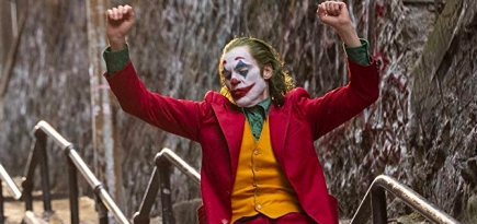 Warner Bros. выпустила саундтрек к «Джокеру» с Хоакином Фениксом