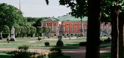 Министерство культуры разрешило посещать музейные парки и музеи-заповедники с 16 июня