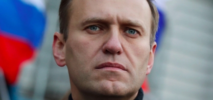 Алексея Навального забрали из СИЗО города Кольчугино Владимирской области