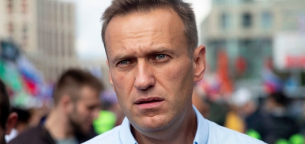 Суд не стал освобождать Алексея Навального из-под ареста