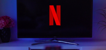 У Netflix появится функция случайного воспроизведения фильмов и сериалов