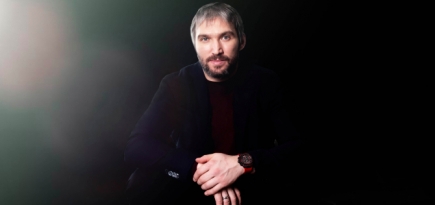 Hublot посвятил новые лимитированные часы хоккеисту Александру Овечкину