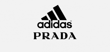 Кажется, нас ждет еще одна коллаборация Prada и adidas