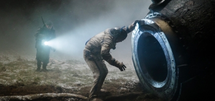 «Спутник» станет первым крупным российским фильмом, сразу вышедшим онлайн