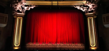В этом году «Ночь театров» пройдет в Москве и онлайн, и офлайн
