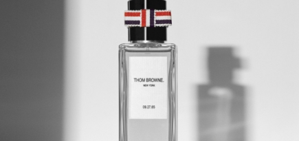 Thom Browne готовит дебютную парфюмерную линию