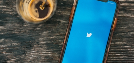 Роскомнадзор замедлит скорость работы Twitter из-за запрещенного контента