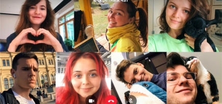 «ВКонтакте» добавила групповые видеозвонки в десктопную версию