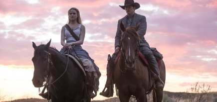 HBO назвал дату премьеры третьего сезона «Мира Дикого Запада»