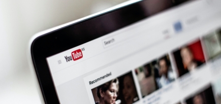 YouTube будет определять товары в видео и предлагать похожие для покупки