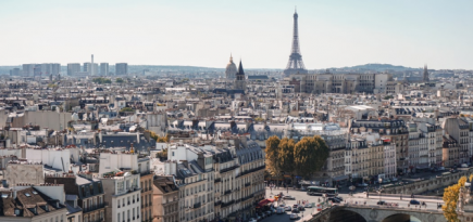 Франция выделит 18 миллиардов евро на поддержку туризма и культуры