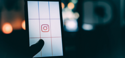 Instagram запускает портал для начинающих блогеров