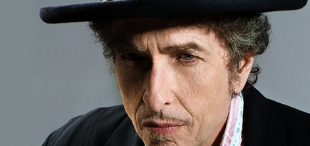 Боб Дилан выпускает полное собрание the Basement Tapes c 30 новыми песнями
