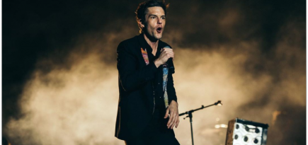 The Killers и Offspring выступят на Park Live в Москве