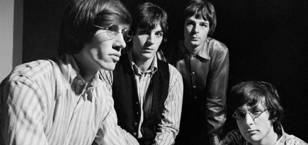 Группа Pink Floyd воссоединилась в знак протеста