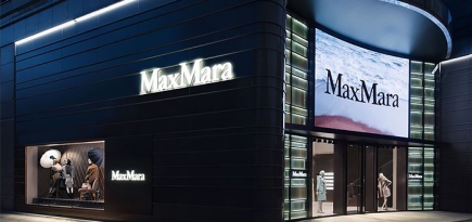 Max Mara Group запускает два новых бренда