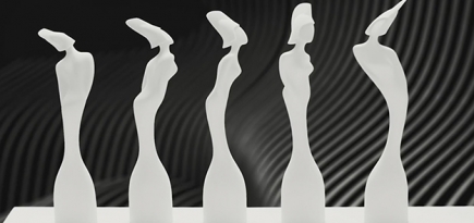 На церемонии Brit Awards будут вручать статуэтки, созданные Захой Хадид