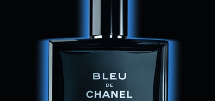 Новая версия мужского аромата Bleu de Chanel