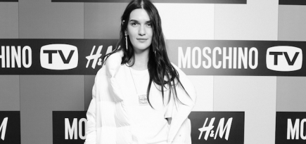 Как прошла вечеринка в честь запуска коллаборации Moschino [tv] H&M в Москве