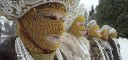 Российский фильм «Дочь рыбака» покажут на Берлинале
