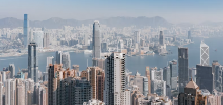 Гонконг снова стал самым дорогим городом для проживания иностранцев