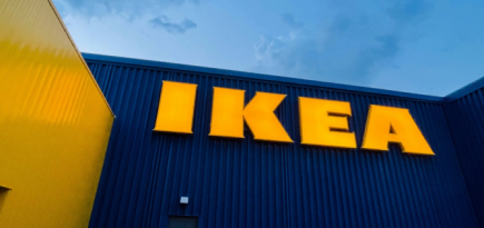 IKEA расширила зону доставки по России на 10 городов