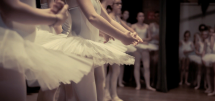 «ВКонтакте» покажет балетные выступления разных театров