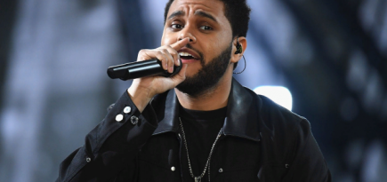 The Weeknd выпустил переиздание альбома «House of Balloons» в честь десятилетия пластинки