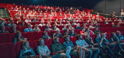 «Москино» откроет киноклуб исторического кино