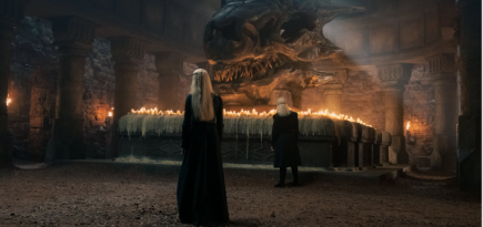 HBO назвал имена актеров, присоединившихся ко второму сезону «Дома дракона»