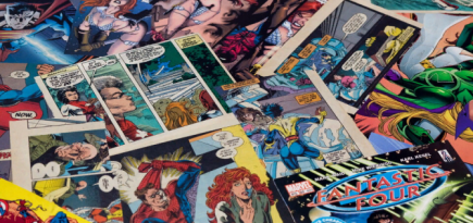 The Guardian: Авторы комиксов получают только 5 тысяч долларов за успешные фильмы Marvel