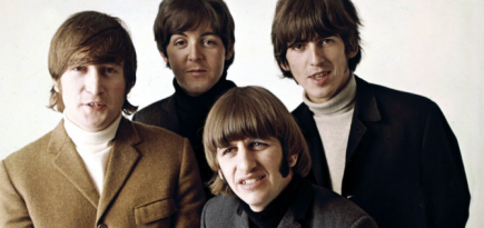 Вслед за «последней песней» The Beatles вышел клип на нее