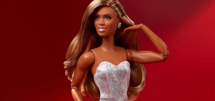Компания Mattel выпустила первую трансгендерную Барби