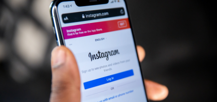 Instagram запустил функцию отдыха от соцсети «Сделай перерыв»
