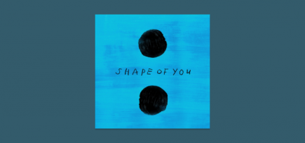 Песня Эда Ширана «Shape Of You» набрала рекордные три миллиарда прослушиваний в Spotify