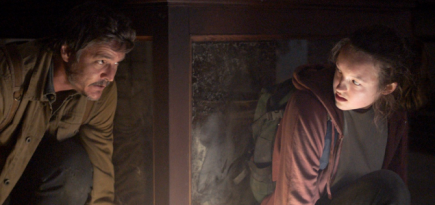 HBO опубликовал первый трейлер сериала по игре «The Last of Us»