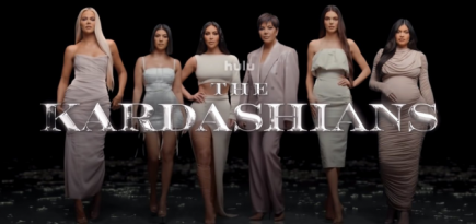 Hulu выпустил тизер нового реалити-шоу семейства Кардашьян