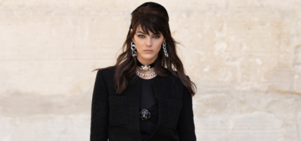 Показ новой круизной коллекции Chanel пройдет в Монако