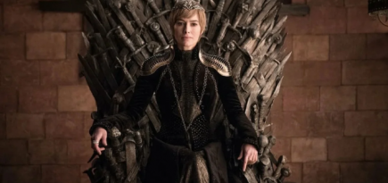 Джордж Мартин предложил HBO идеи для трех сериалов по вселенной «Игры престолов»