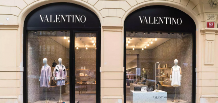 Valentino получил сертификат гендерного равенства
