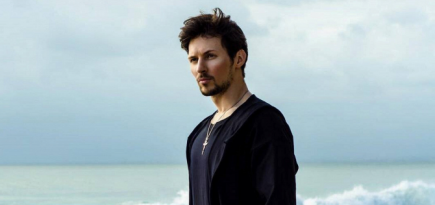Павел Дуров стал самым богатым человеком в ОАЭ по версии Forbes