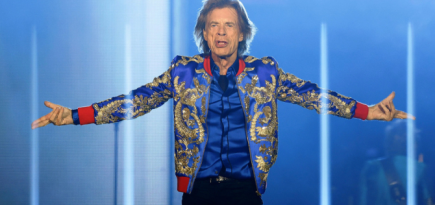 The Rolling Stones анонсировала новый альбом в газете под видом объявления
