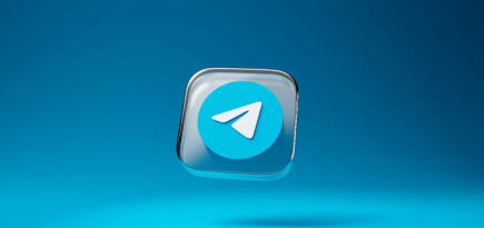 Расшифровка видеосообщений и новые эмодзи: Telegram выпустил обновление