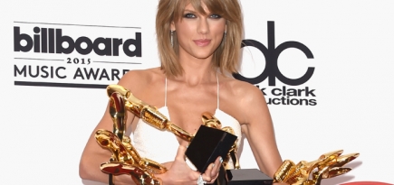 Церемония награждения Billboard Music Awards