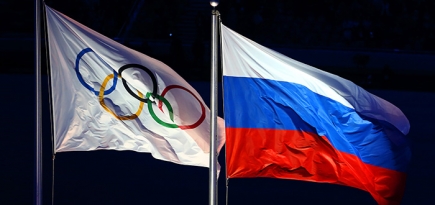 Российская сборная сможет поехать на Олимпиаду в Рио