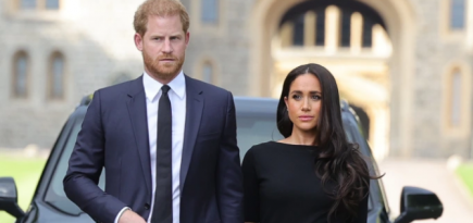 Принца Гарри и Меган Маркл могут поселить в Букингемском дворце